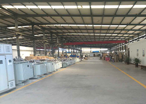 S13油浸式電力變壓器